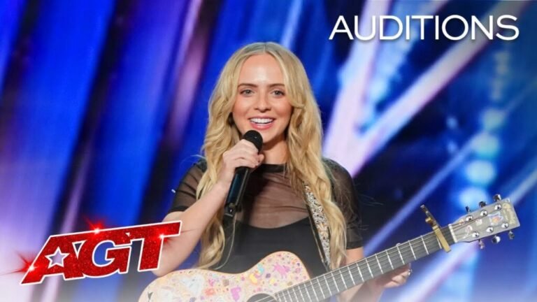 She Turned Haters’ Comments Into a Song — You’ll Be Shocked by the Result