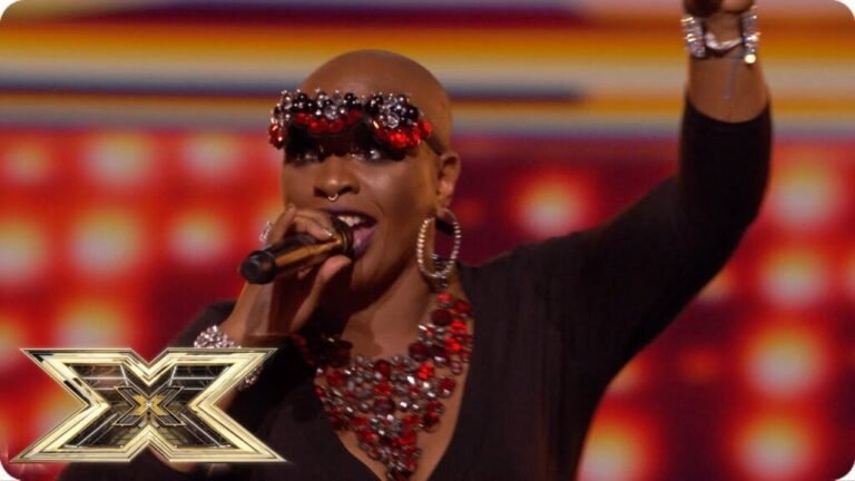 She Wrote One of the Biggest Hits of the 90s, Then Stunned the Judges 20 Years Later!