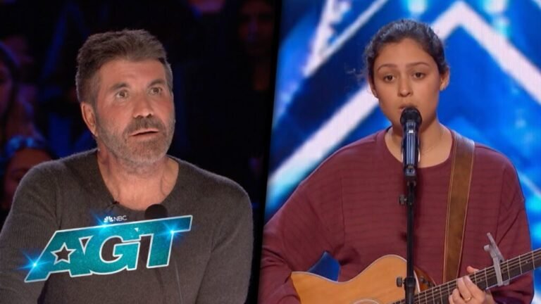 These Original Songs Blew the Judges Away — Must‑Hear Moments!