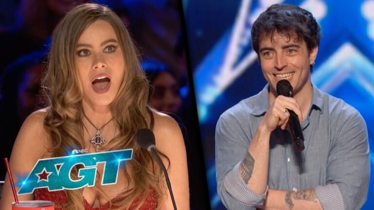 They NEVER Saw It Coming — Auditions That Left Judges Speechless!