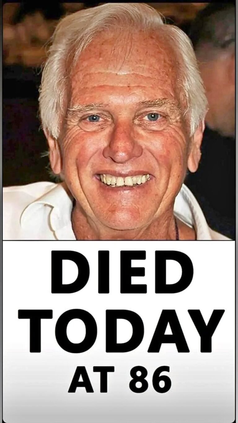 Tarzan star Ron Ely’s tragic final years after son stabbed wife Valerie to death