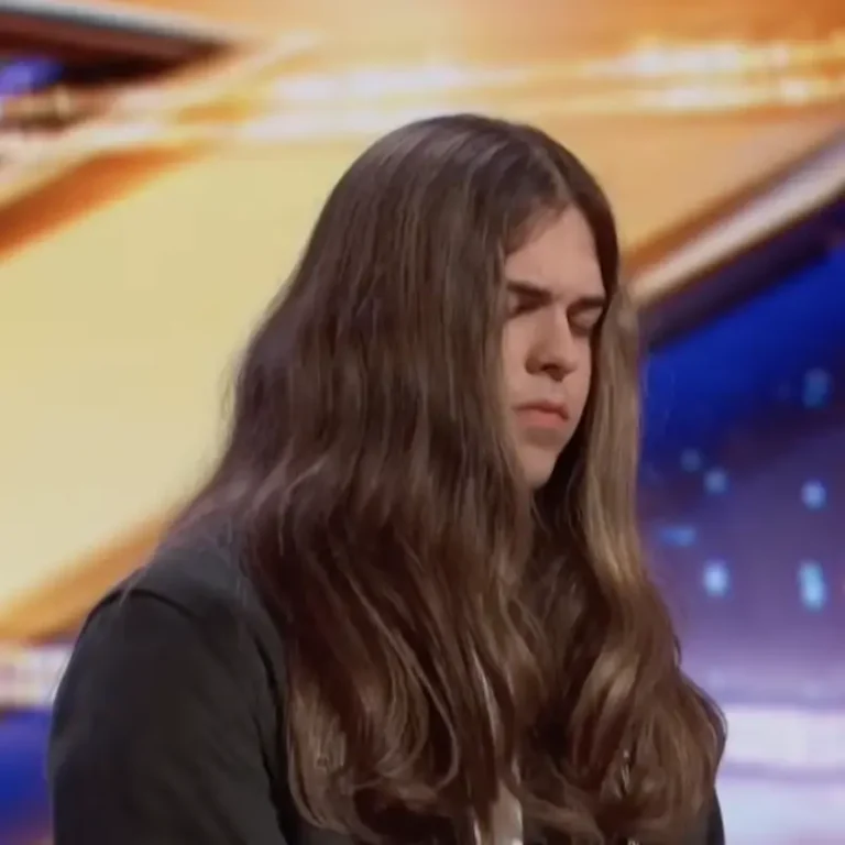 An Emotional Audition That Turned Into a Powerful Statement on Stage