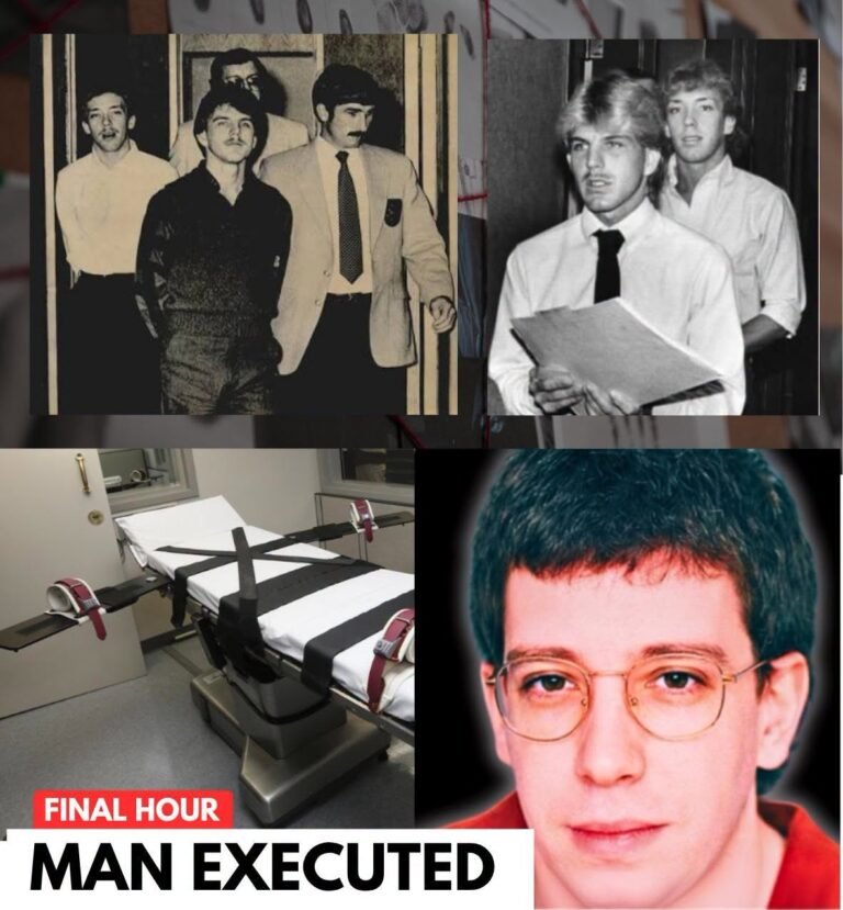 Just In; Jay wesley Neil Execution + Last Meal And Words | Oklahoma Death Row Inmate….