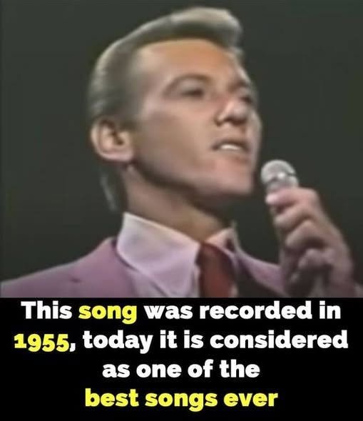 One of the greatest songs ever recorded!!