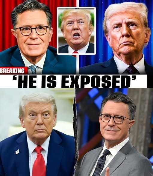 T.r.u.m.p ERUPTS As SUPREME COURT CORNERS Him With a BOMBSHELL DECISION — The Tense Legal Showdown That Has D.C. in TOTAL PANIC