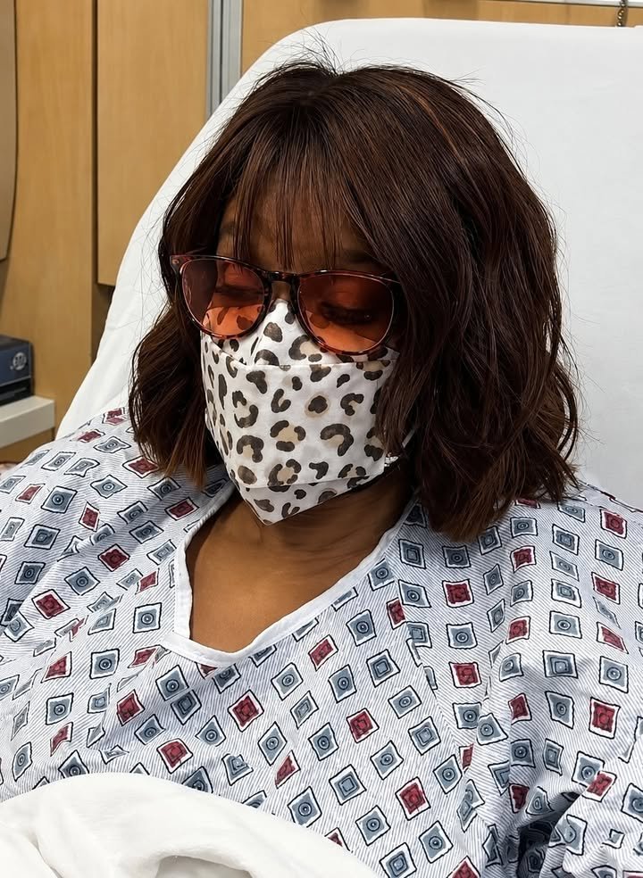 The World Stops As Unconfirmed Reports About Oprah Winfrey Send Shockwaves Through California And Beyond
