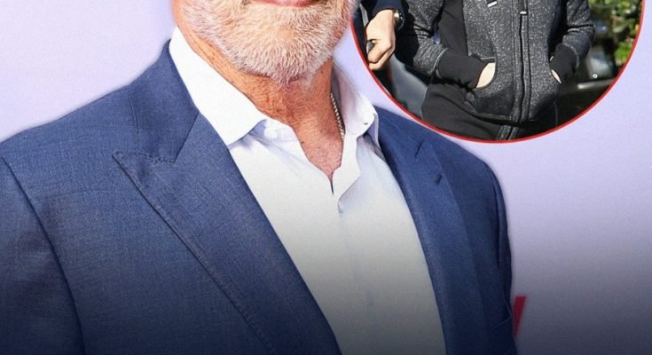 Arnold Schwarzenegger Spotted on Rare Date Night with Girlfriend – What We Know About Her
