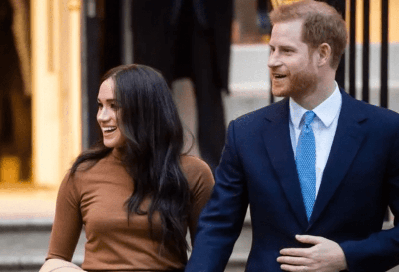 “Prince Humiliated as Meghan Markle Makes a Major Announcement”