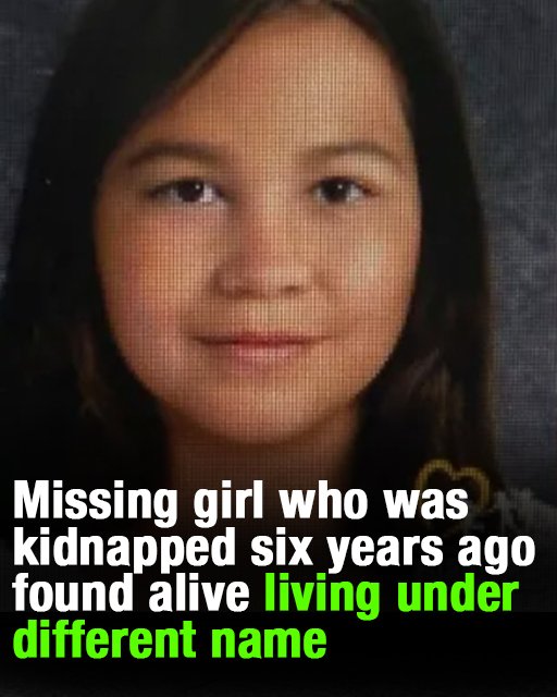 Karen Rojas, Missing Since 2020, Found Alive in Another State