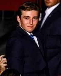 At 18, Barron Trump FINALLY Admits What We All Suspected…See more  – story