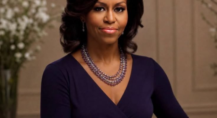 Why Michelle Obama’s Latest Update Sparked a Nationwide Conversation
