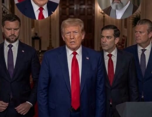 Middle East Tensions Rise in 2026: What We Know About Reported Strikes