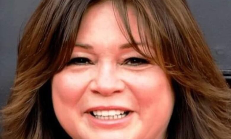VALERIE BERTINELLI!