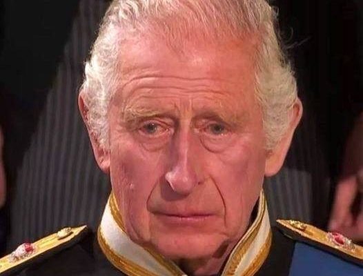 Captain Ian Farquhar, Close Friend of King Charles, Dies at 78