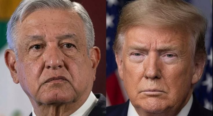 US–Mexico Relations: What Mexico’s President Said About Trump