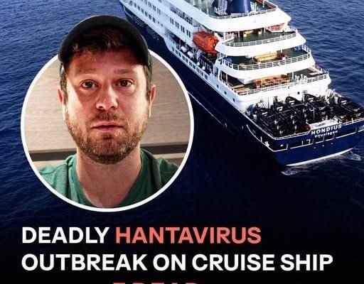 Dutch Expedition Cruise Ship Faces Suspected Hantavirus Outbreak