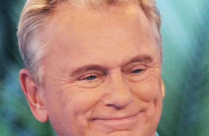 Pat Sajak’s Health Scare