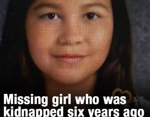 Girl Missing Since 2020 Found Alive Nearly Six Years Later Living Under a Different Name