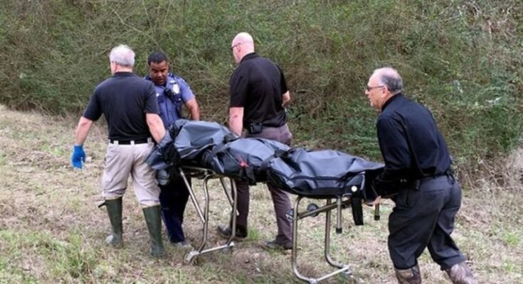 Famous actress was found dead, after an “unexpected accident” during a walk close to her Washington home this morning…