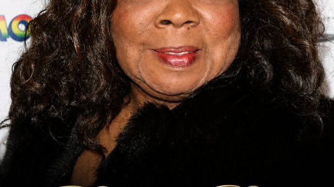 The Passing of a Motown Architect