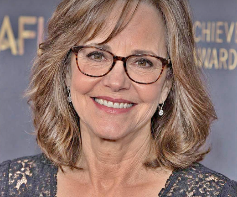 Sally Field’s Career: From TV Star to Two-Time Oscar Winner