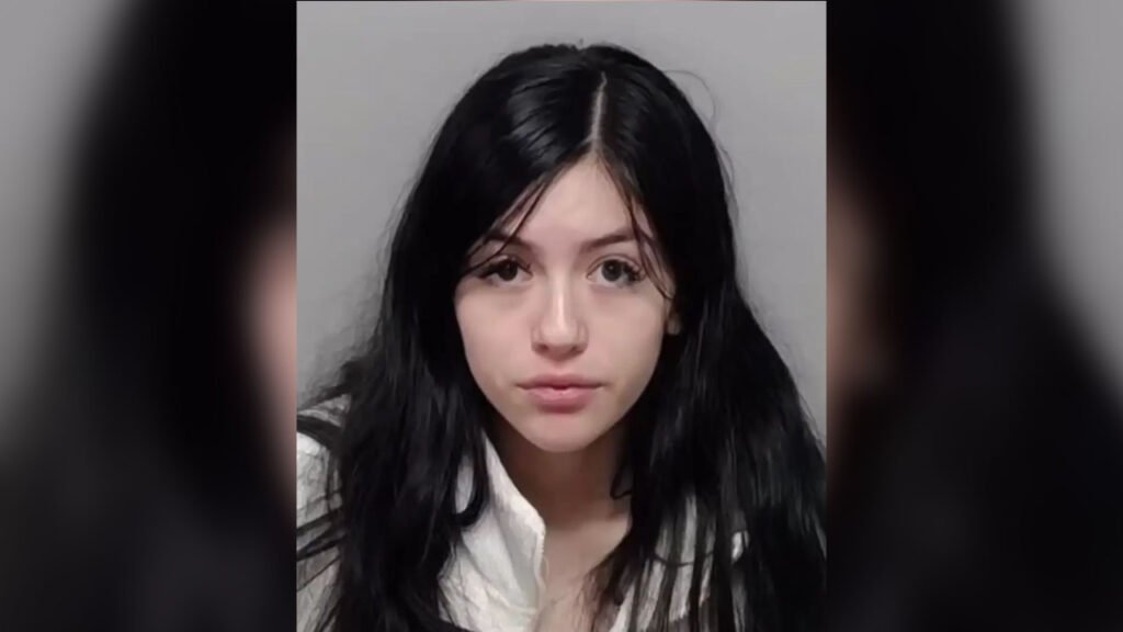 Teenage mom’s haunting question as she allegedly handed baby over to stranger before being arrested