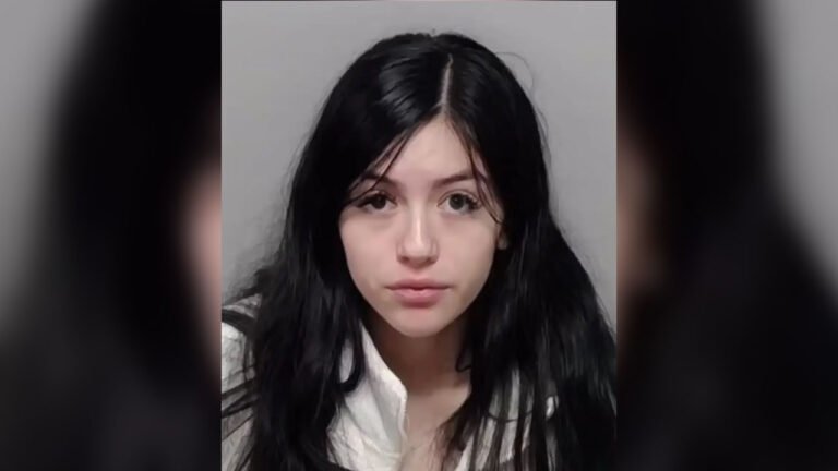 Teenage mom’s haunting question as she allegedly handed baby over to stranger before being arrested