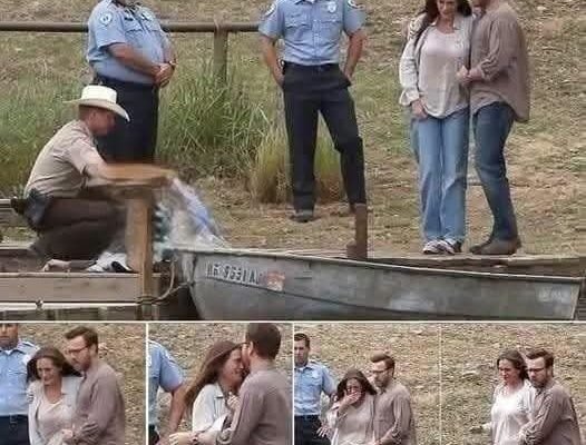 Julia Roberts’ Behind-the-Scenes Photos Draw Fan Attention