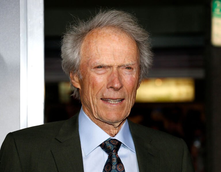 Is Clint Eastwood Missing?
