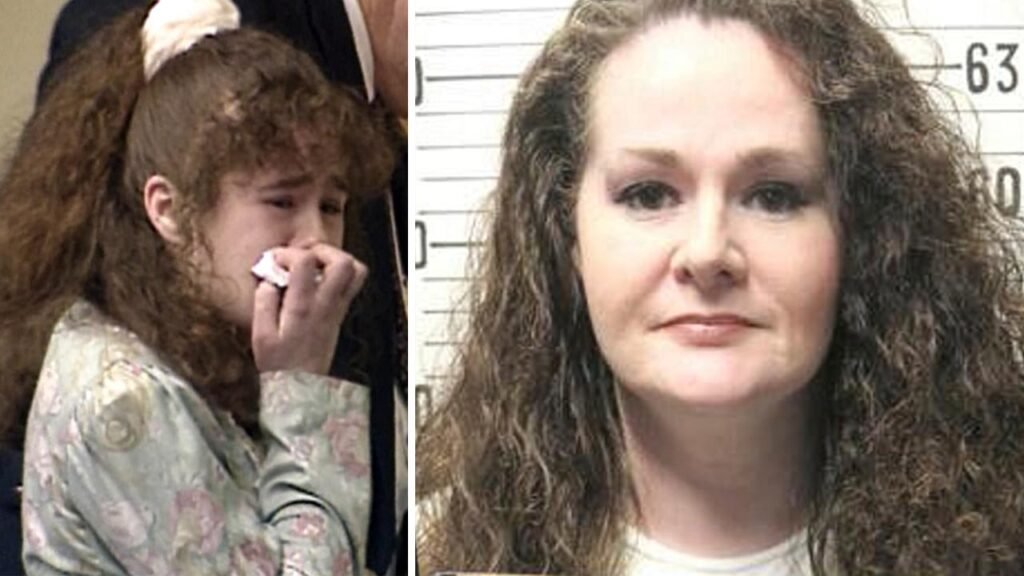 Christa Pike ‘very likely brain damaged’ after surviving 2 lethal injections as doctor issues update