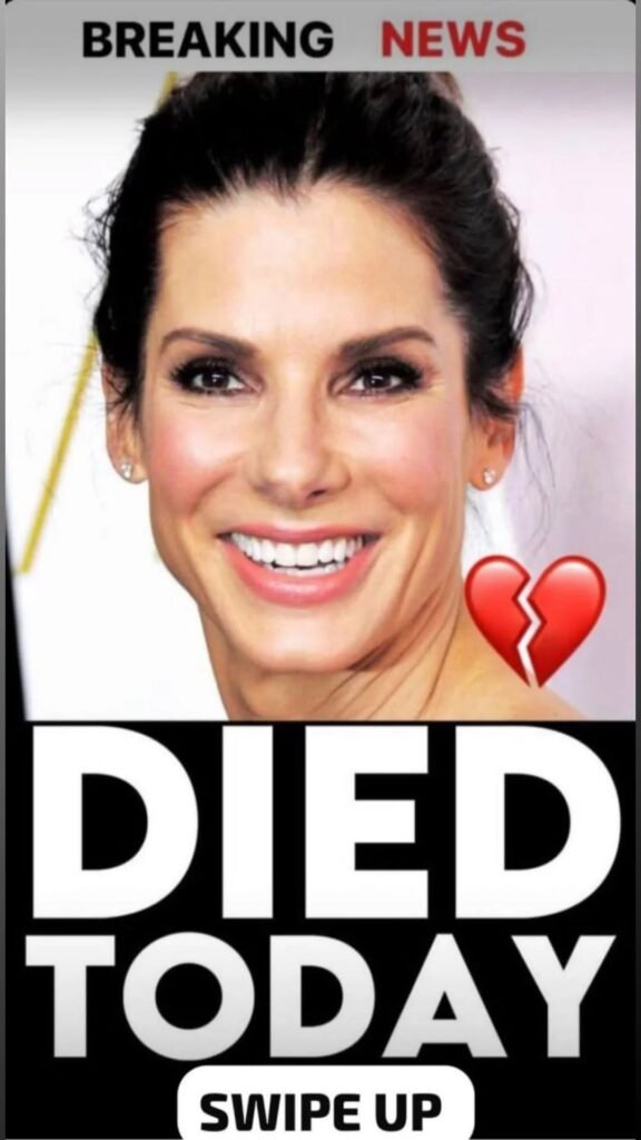 After being out of the public eye for two years, Sandra Bullock is ready to come back