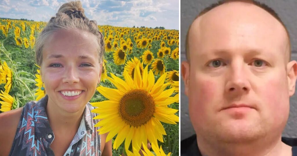 5T77Woman was held captive for 13 years but one trick saved her life