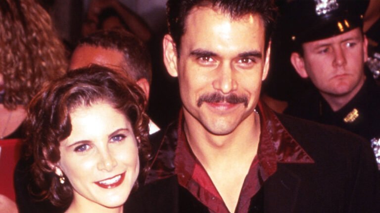‘Days of Our Lives’ and ‘General Hospital’ actor dies at 62