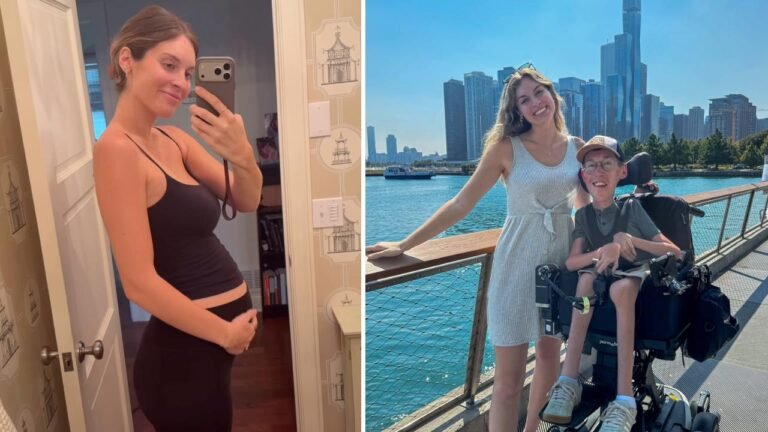 Interabled couple Shane and Hannah Burcaw share new pregnancy update after revealing truth about their intimacy