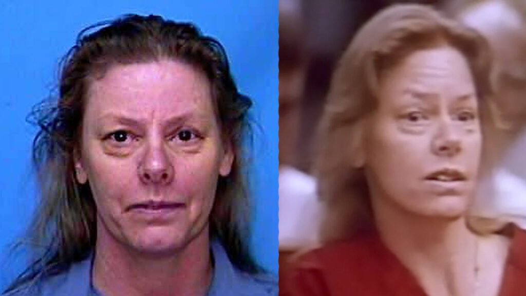 Aileen Wuornos’ haunting last letter to childhood friend before execution