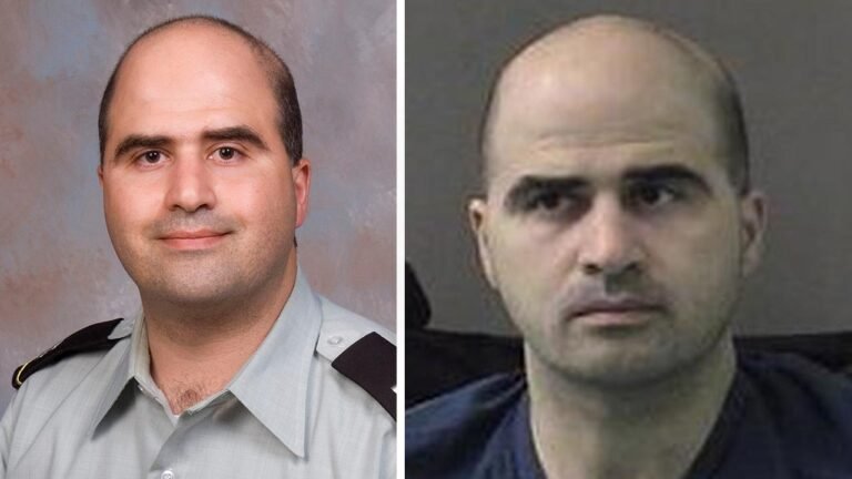 Nidal Hasan’s execution will be live-streamed as Pentagon confirms new details