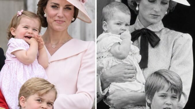 Rare Photographs Reveal a Private Side of Diana the Peoples Princess