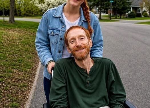 I Welcomed a Teenager Into Our Family to Honor My Husband’s Final Wish — Then She Exposed a Secret He Had Hidden for Years