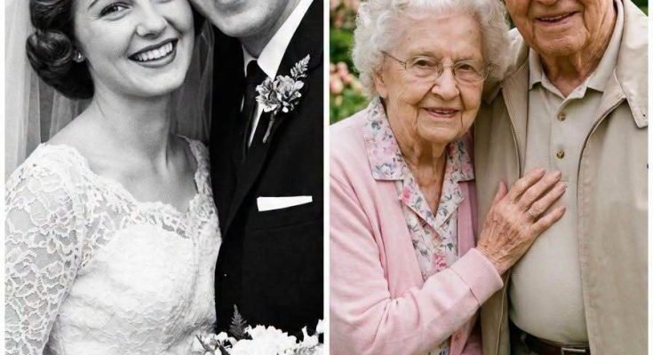 After 69 Years of Marriage, My Husband Left Me Nothing in His Will – Then His Lawyer Handed Me a Letter That Began, ‘This Was My Plan. Now I