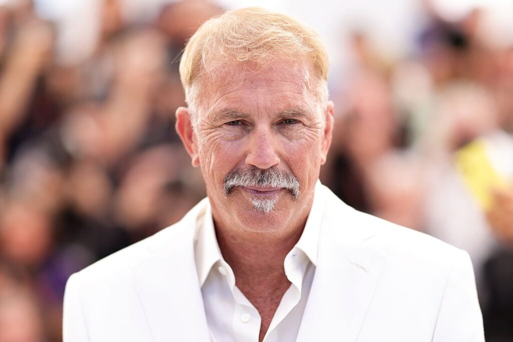 Kevin Costner News
